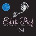Edith Piaf - Edith Piaf - The Essential Collection (3CD Tin)
